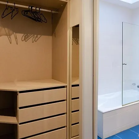 Porto Gaia House By Mp Nyaraló *