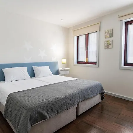 Porto Gaia House By Mp Nyaraló *