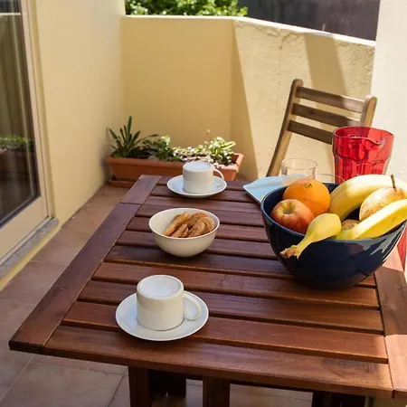 Porto Gaia House By Mp *