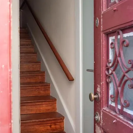 Nyaraló Porto Gaia House By Mp Vila Nova de Gaia