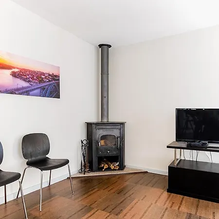 Nyaraló Porto Gaia House By Mp *