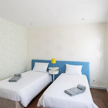 Porto Gaia House By Mp