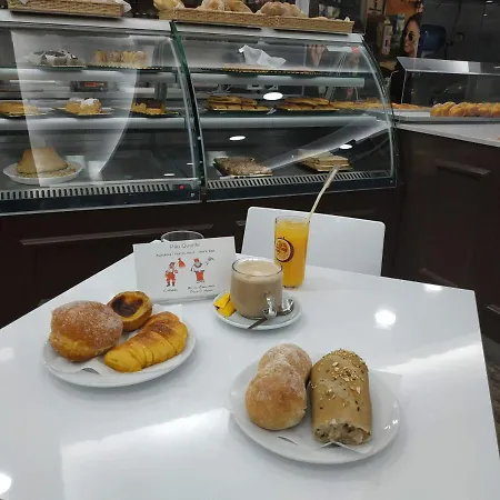 Porto Gaia House By Mp Nyaraló *