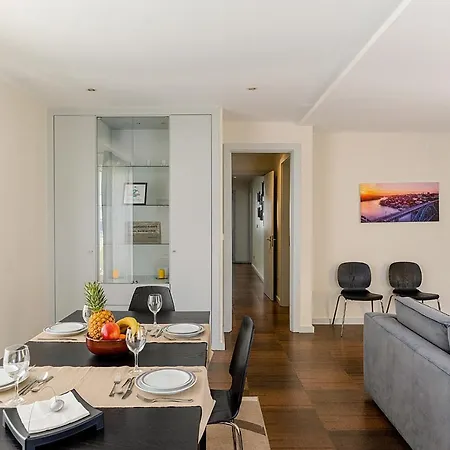 Vakantiehuis Porto Gaia House By Mp *