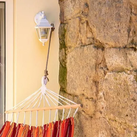 Porto Gaia House By Mp Semesterbostad