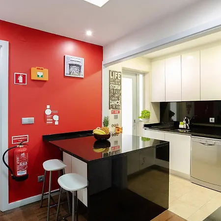 Porto Gaia House By Mp * Vila Nova de Gaia