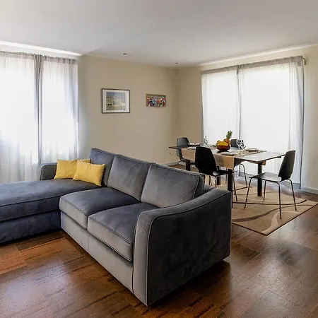 Casa vacanze Porto Gaia House By Mp