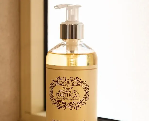 Feriehus Porto Gaia House By Mp