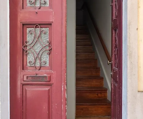 別荘 Porto Gaia House By Mp ヴィラ・ノヴァ・デ・ガイア