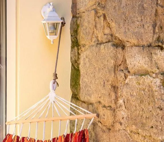 Porto Gaia House By Mp 別荘