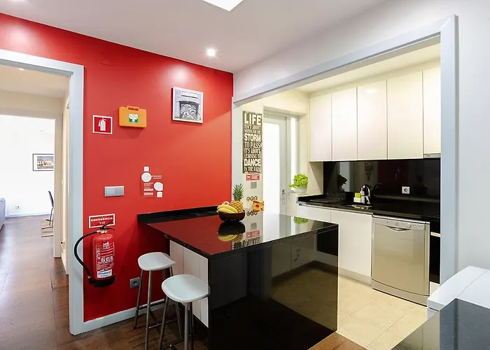 Porto Gaia House By Mp * Vila Nova de Gaia