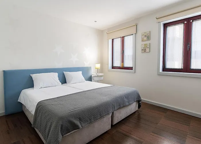 Porto Gaia House By Mp 別荘 *