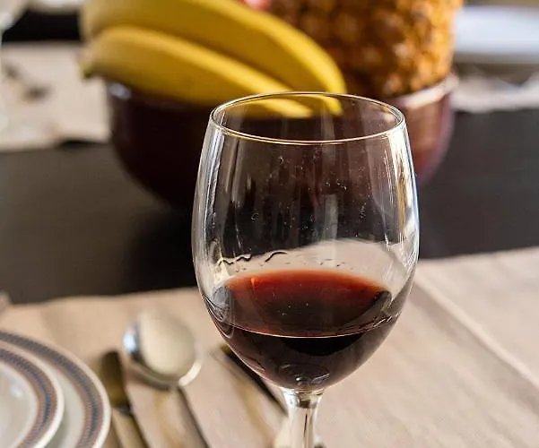 Feriehus Porto Gaia House By Mp *