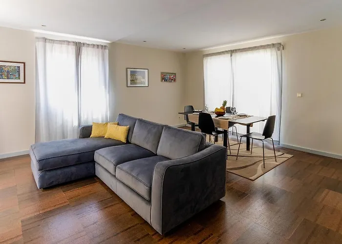 別荘 Porto Gaia House By Mp