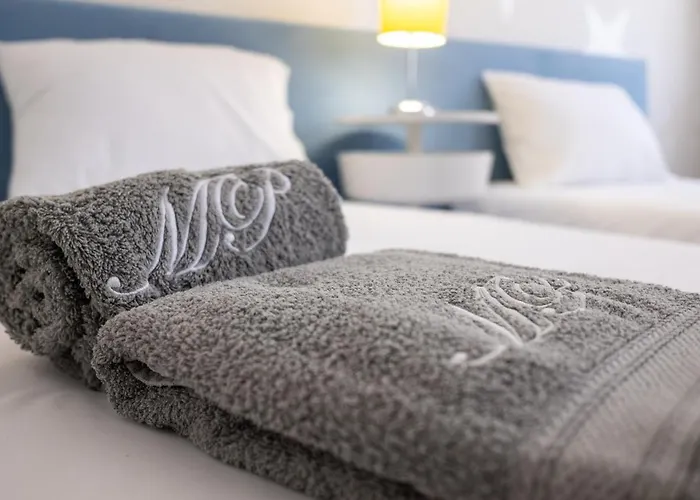 Feriehus Porto Gaia House By Mp