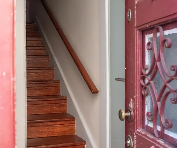 Feriehus Porto Gaia House By Mp Vila Nova de Gaia