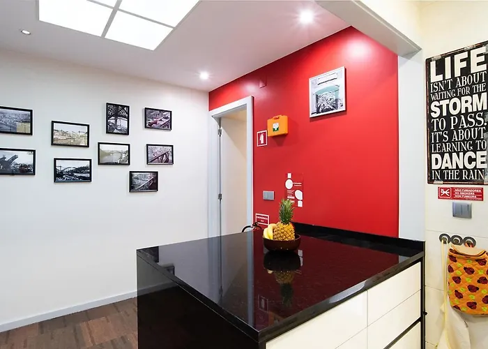 Porto Gaia House By Mp Feriehus *