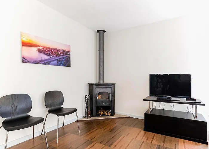 別荘 Porto Gaia House By Mp *