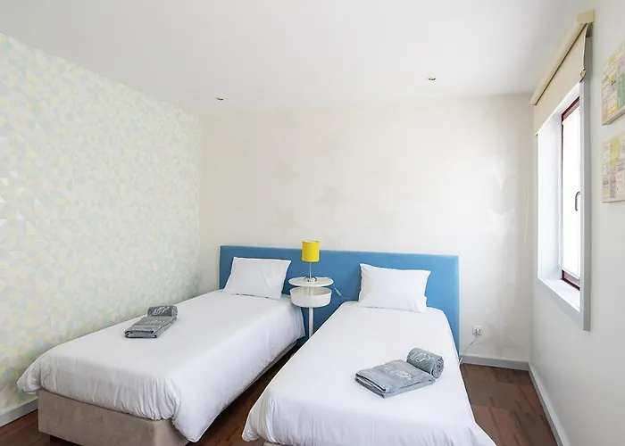 Porto Gaia House By Mp