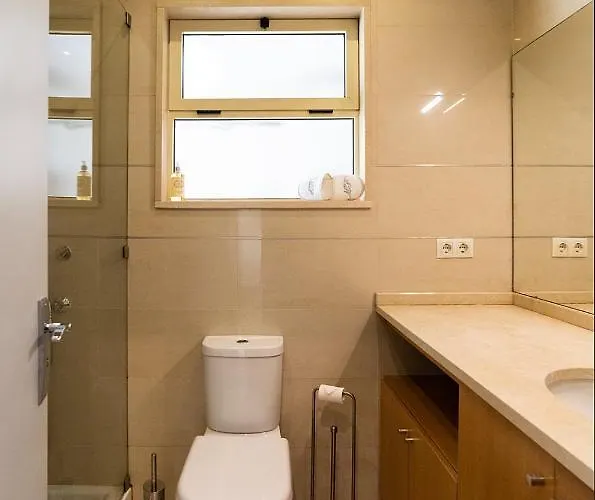 Porto Gaia House By Mp Feriehus