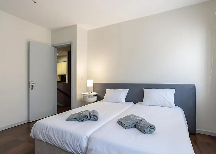 Porto Gaia House By Mp 別荘 *